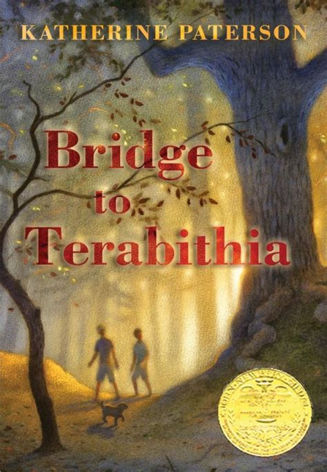 bridge to terabithia free book